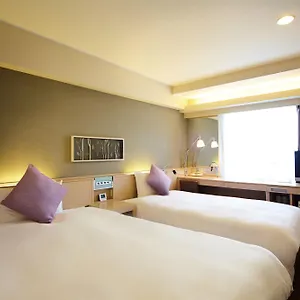 3* ホテル Tマーク シティ