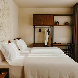 Casa Luz Placa Universitat, Sonder By Marriott Bonvoy 호텔 바르셀로나