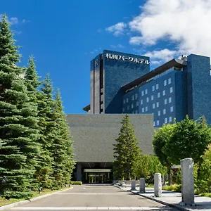5* ホテル 札幌パークホテル