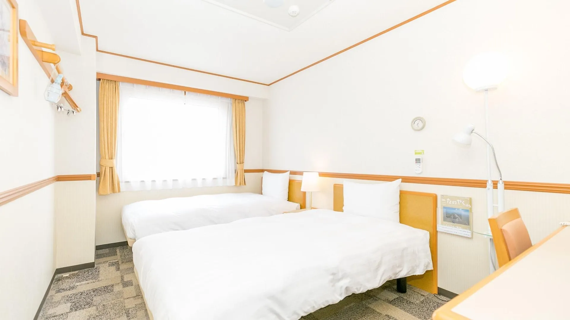 Toyoko Inn Hokkaido Sapporo Susukino Junction ホテル