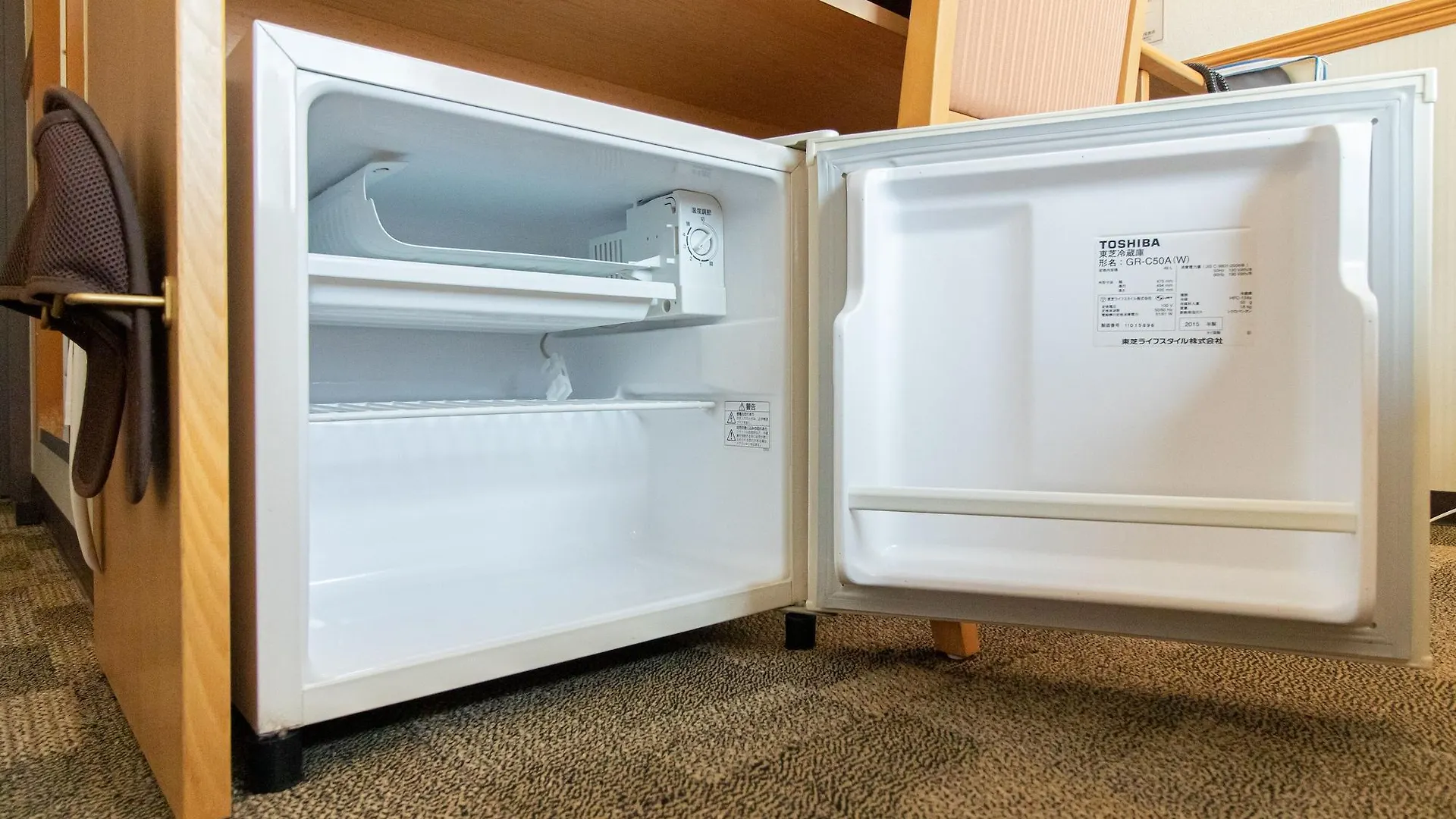 ホテル Toyoko Inn Hokkaido Sapporo Susukino Junction