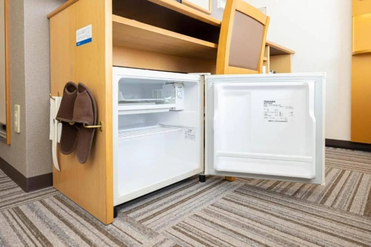 Toyoko Inn Hokkaido Sapporo Susukino Junction 日本