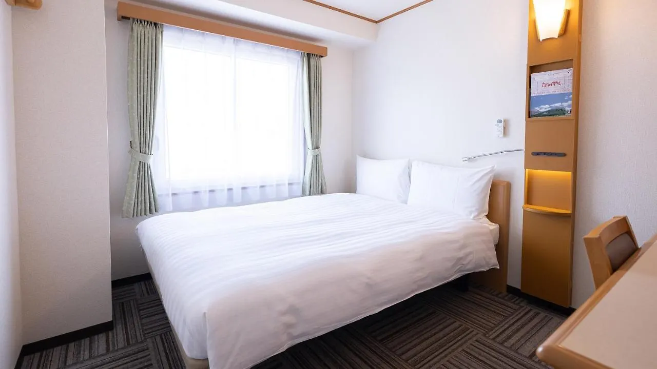Toyoko Inn Hokkaido Sapporo Susukino Junction ホテル