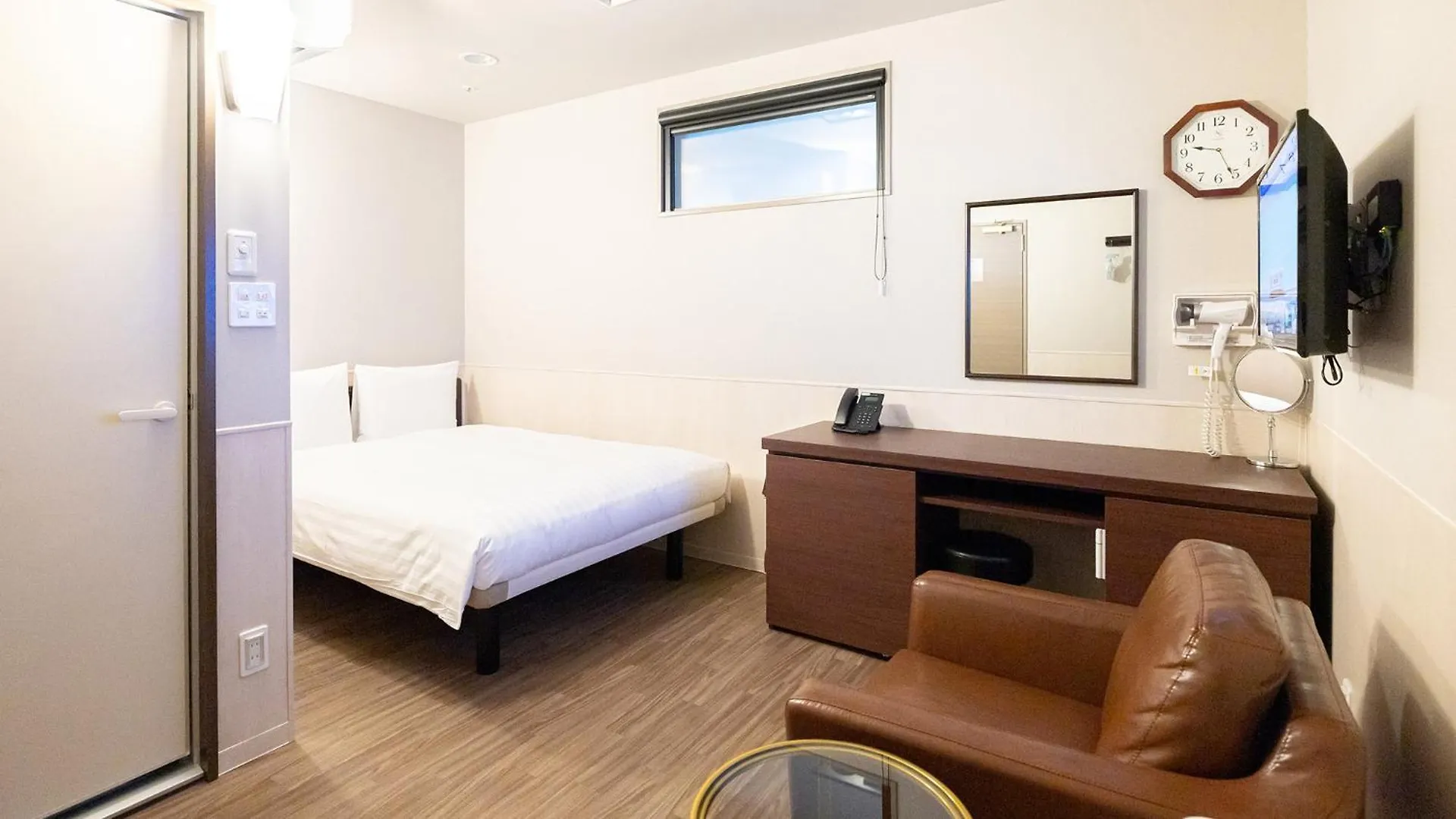 Toyoko Inn Hokkaido Sapporo Susukino Junction 3*,  Japan