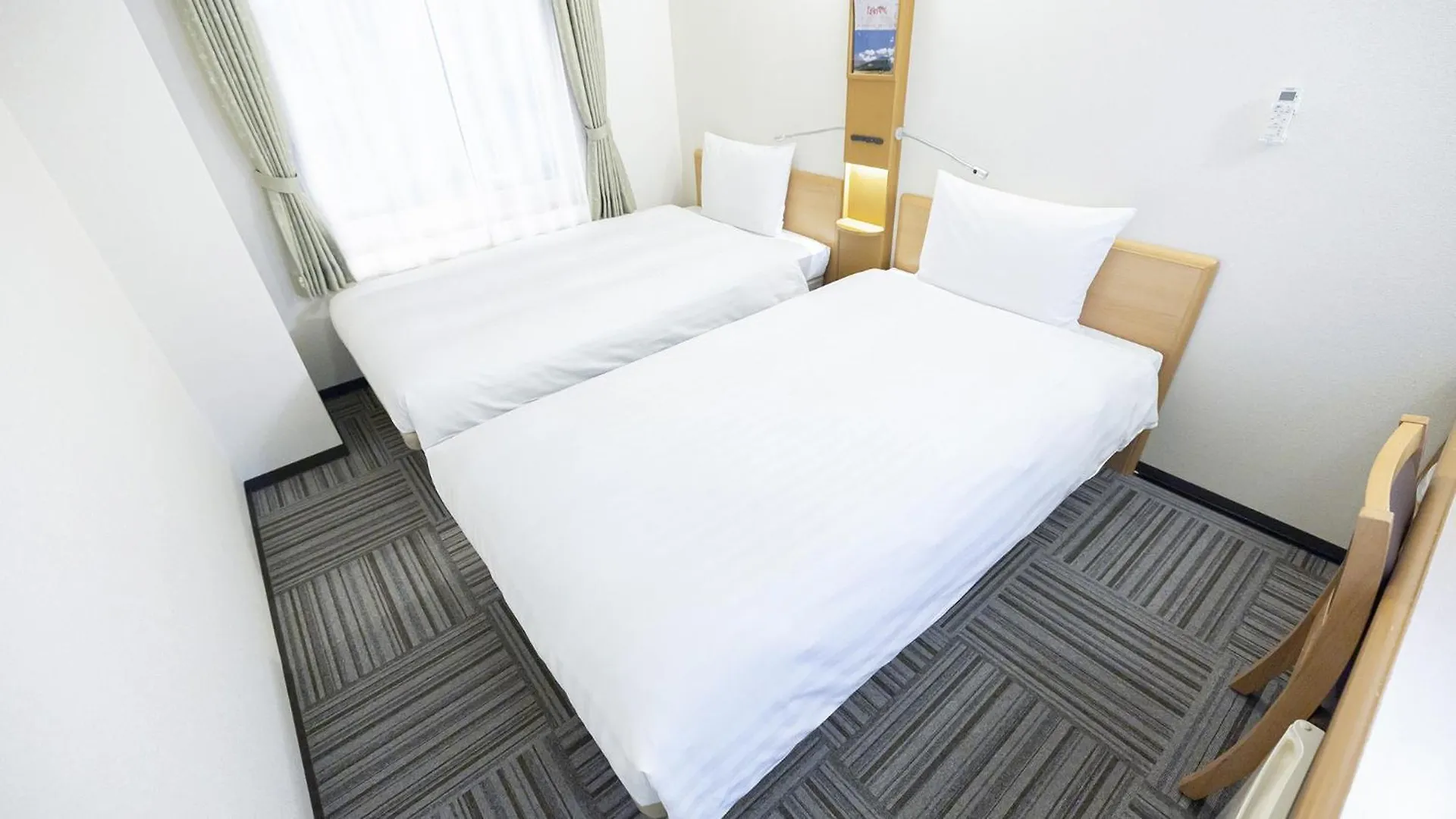 Toyoko Inn Hokkaido Sapporo Susukino Junction 3*,  Japan