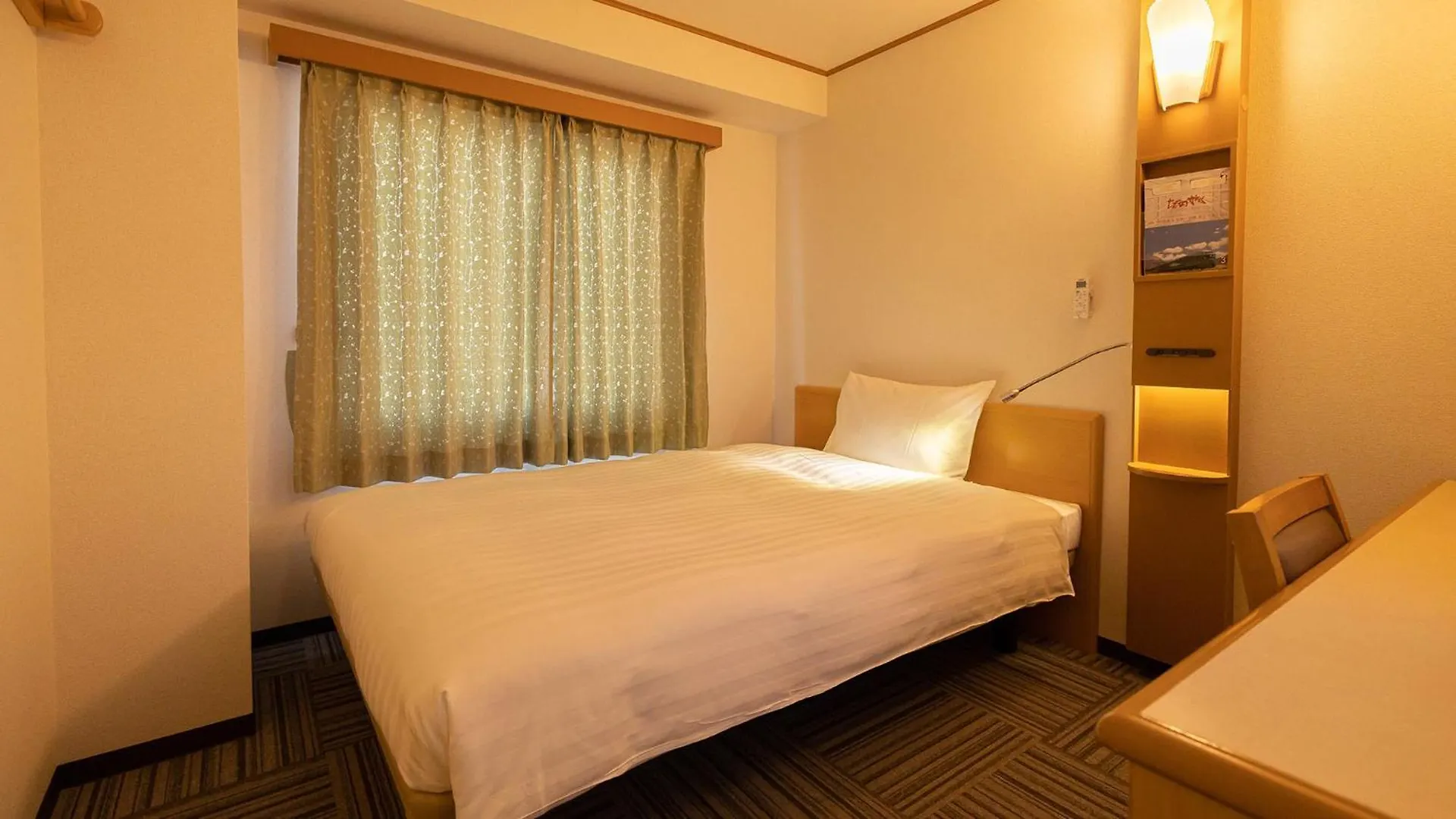 Toyoko Inn Hokkaido Sapporo Susukino Junction