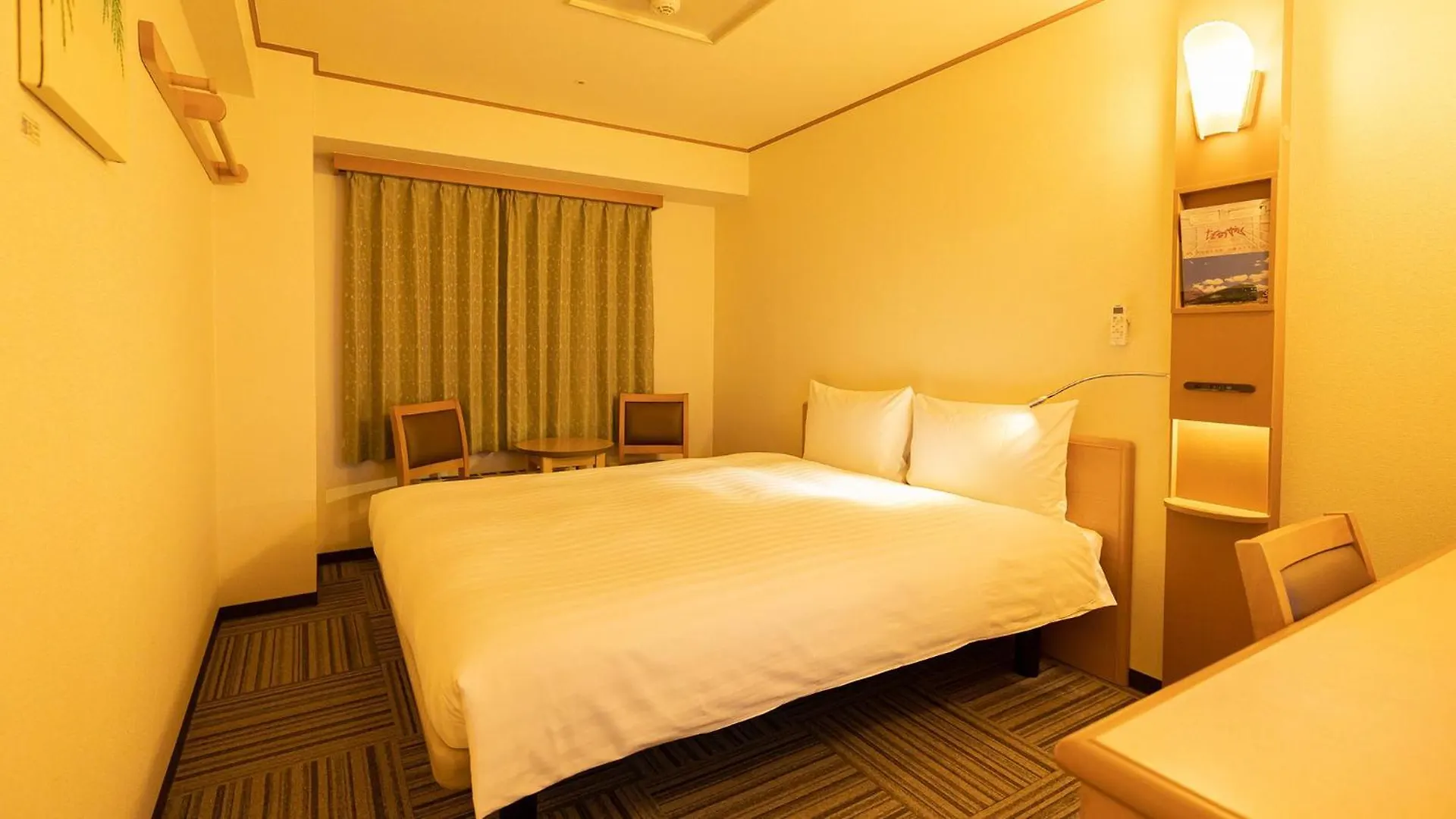 Hotel Toyoko Inn Hokkaido Sapporo Susukino Junction