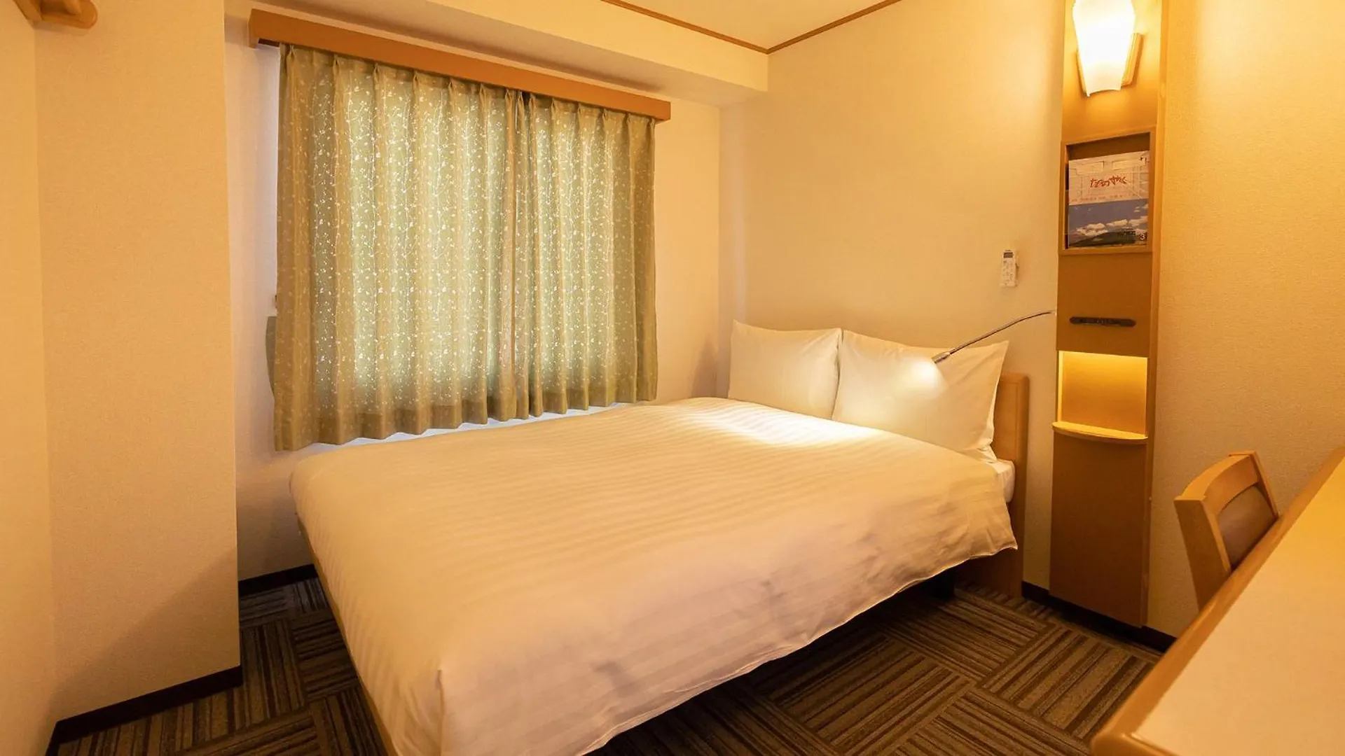ホテル Toyoko Inn Hokkaido Sapporo Susukino Junction