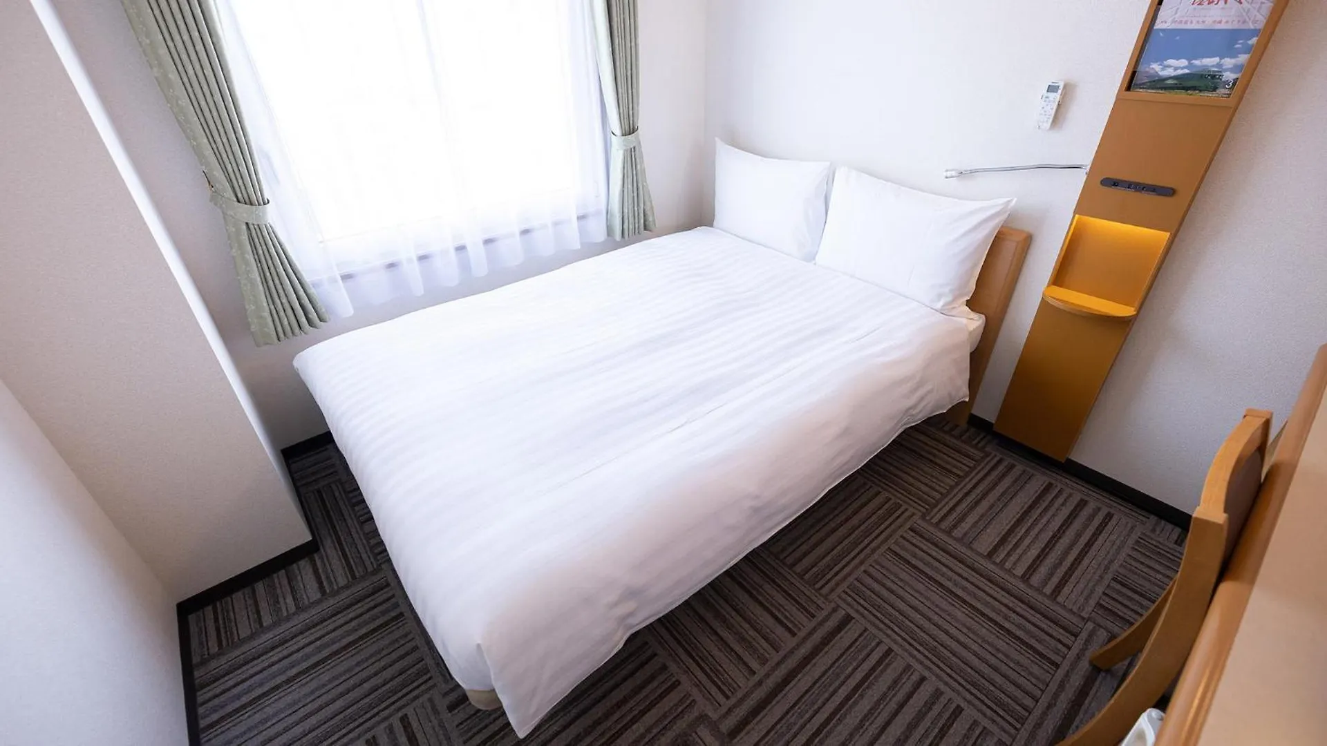 *** ホテル Toyoko Inn Hokkaido Sapporo Susukino Junction 日本