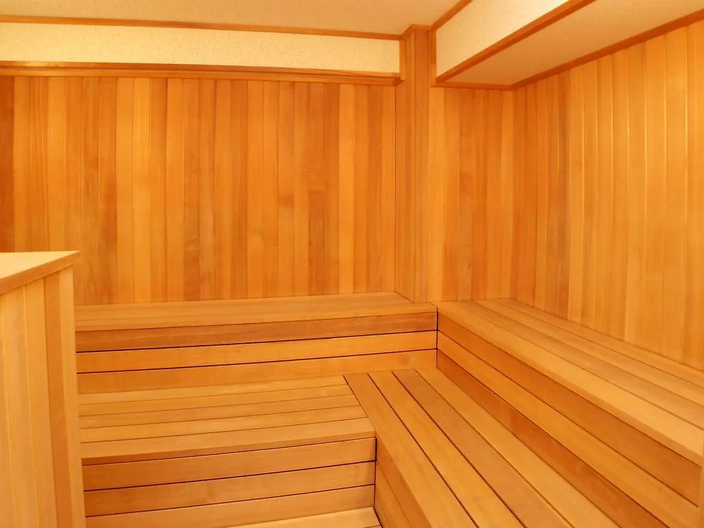 ホテル Toyoko Inn Hokkaido Sapporo Susukino Junction