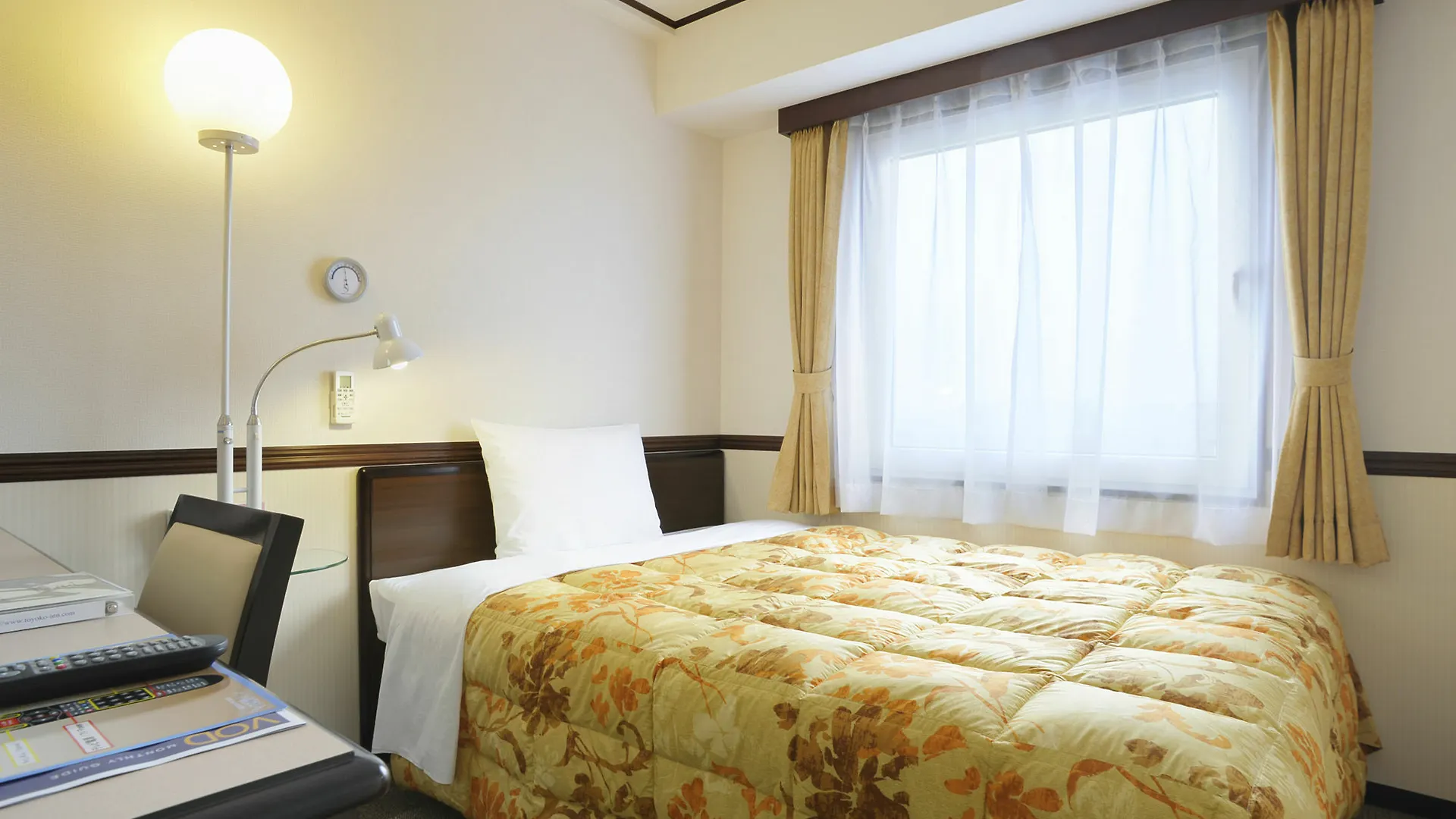 Toyoko Inn Hokkaido Sapporo Susukino Junction 3*,  日本