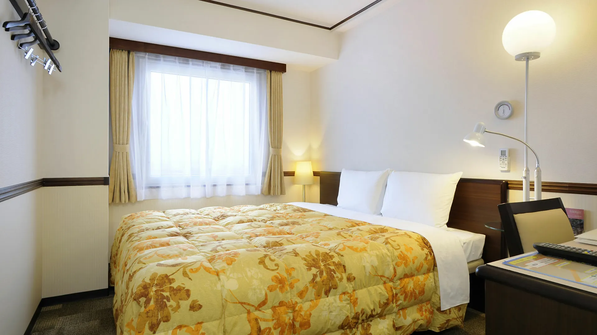 ホテル Toyoko Inn Hokkaido Sapporo Susukino Junction