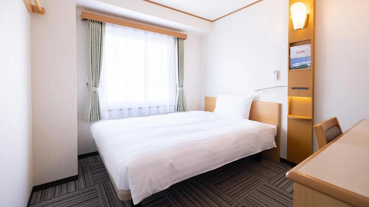 Toyoko Inn Hokkaido Sapporo Susukino Junction Japão