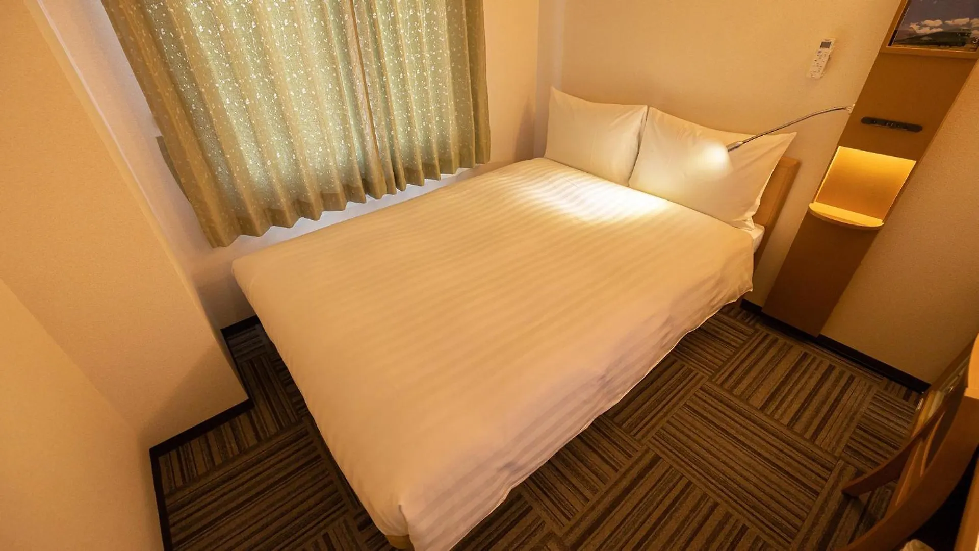 Toyoko Inn Hokkaido Sapporo Susukino Junction Hotel