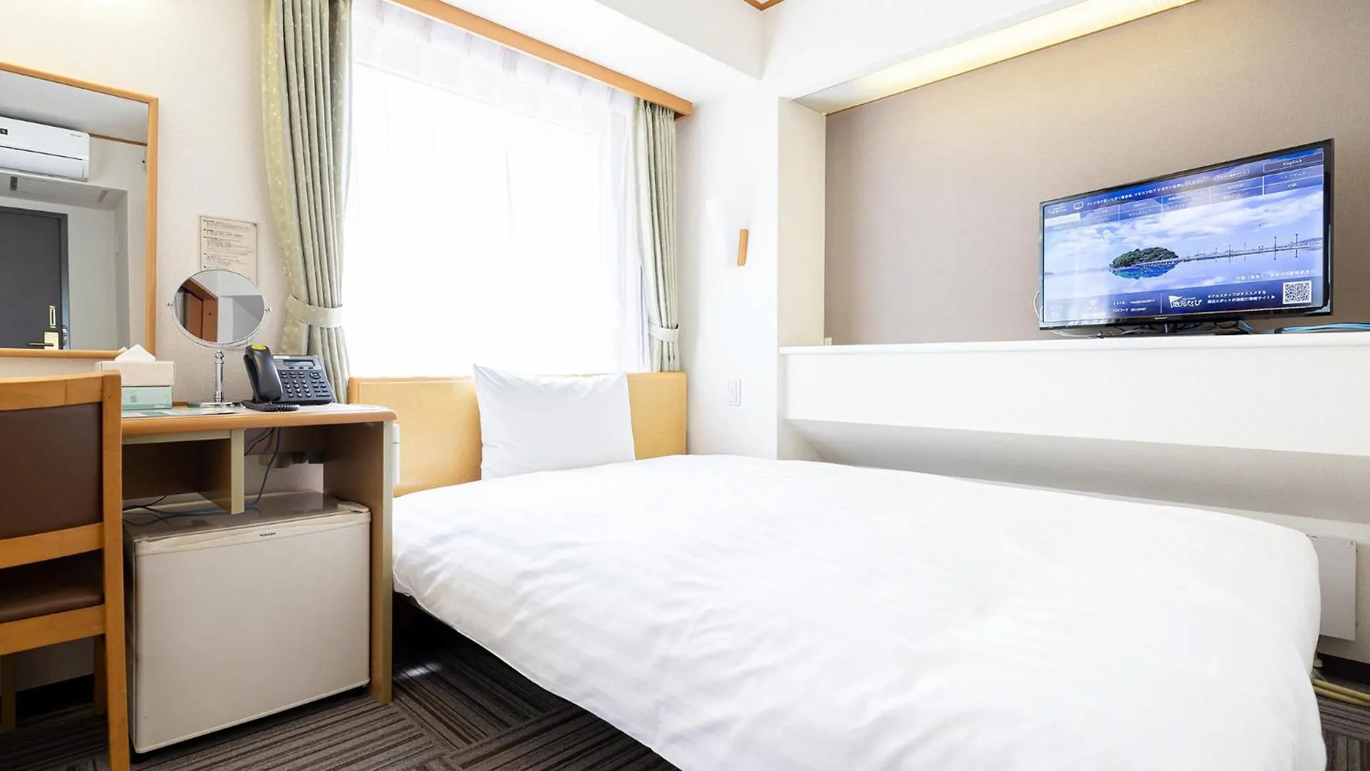 Toyoko Inn Hokkaido Sapporo Susukino Junction