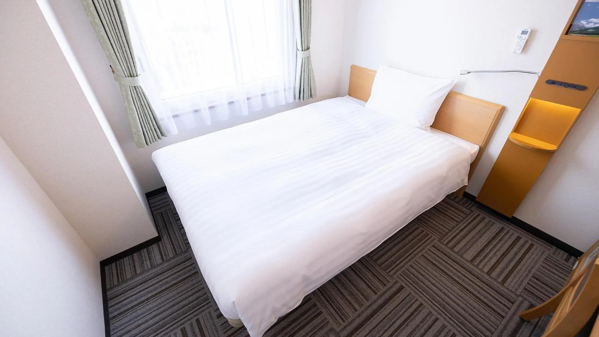 Toyoko Inn Hokkaido Sapporo Susukino Junction Hotel