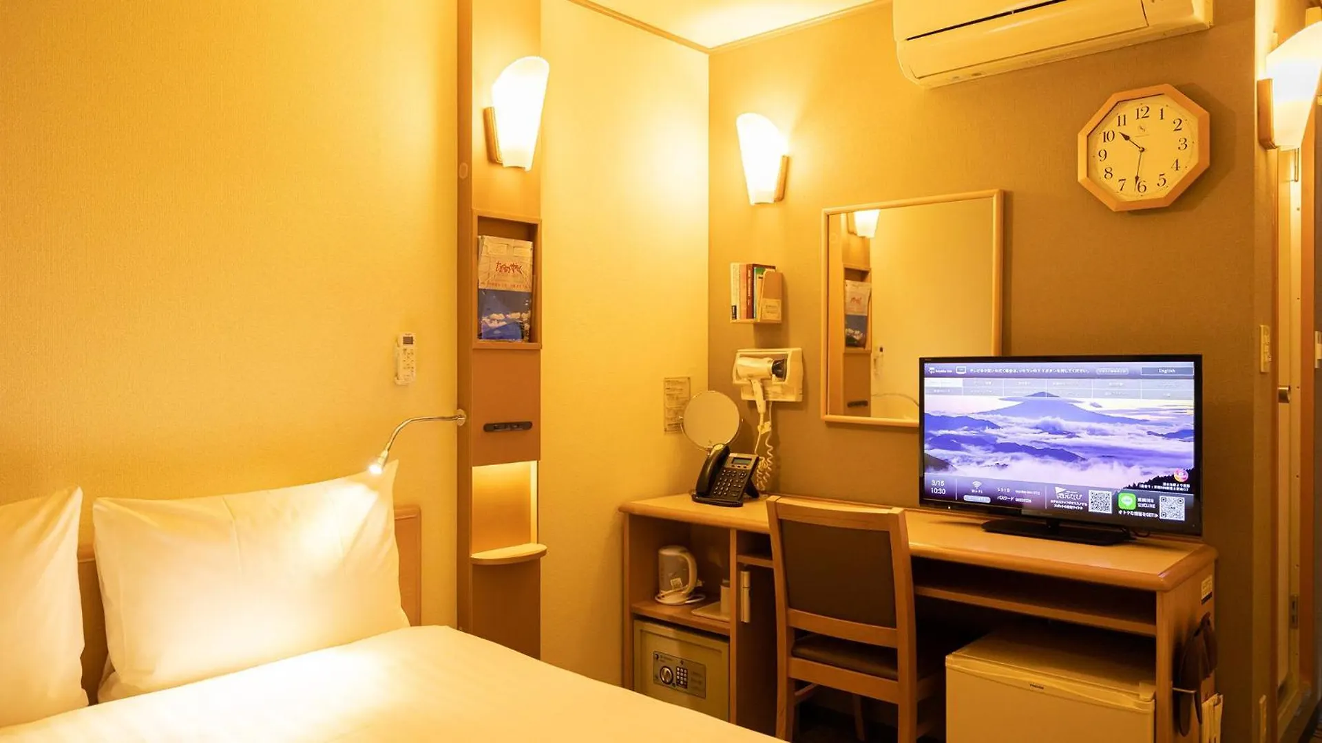 Hotel Toyoko Inn Hokkaido Sapporo Susukino Junction