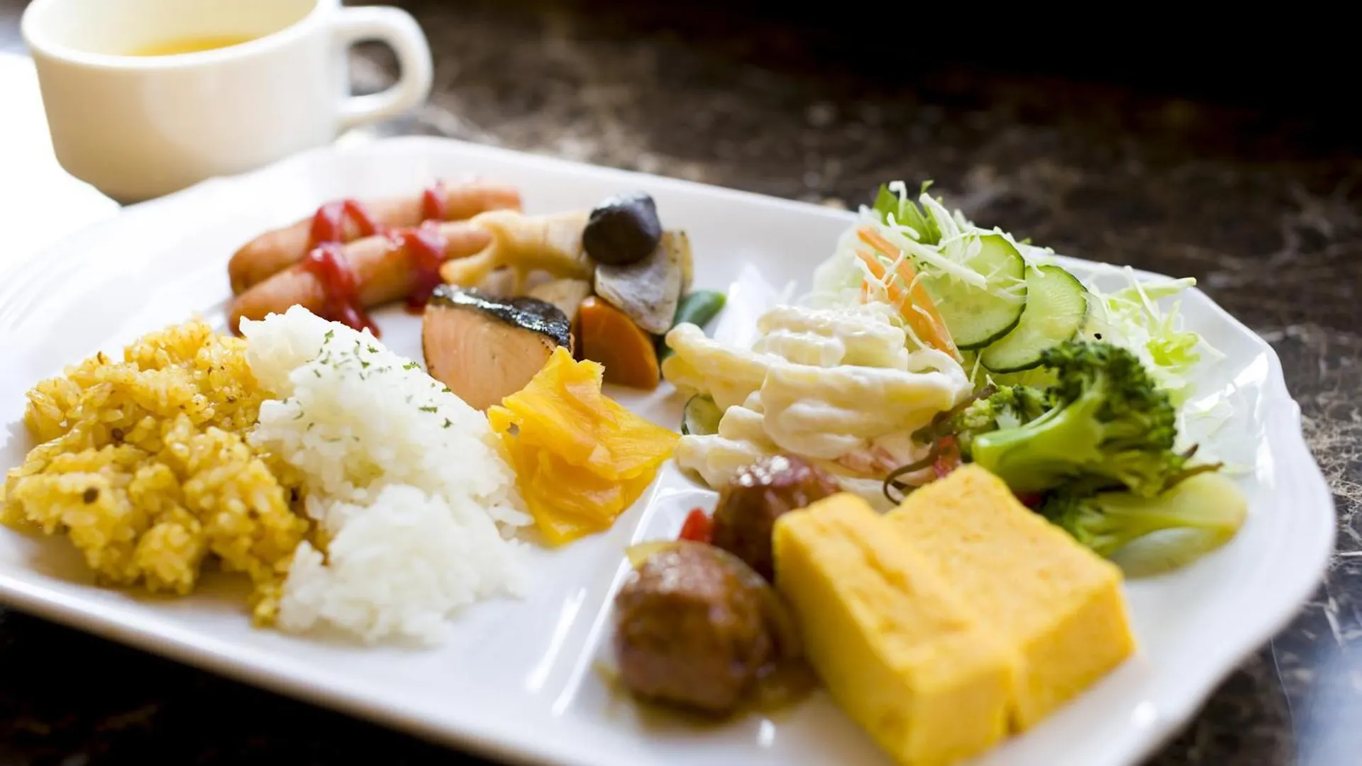 Toyoko Inn Hokkaido Sapporo Susukino Junction