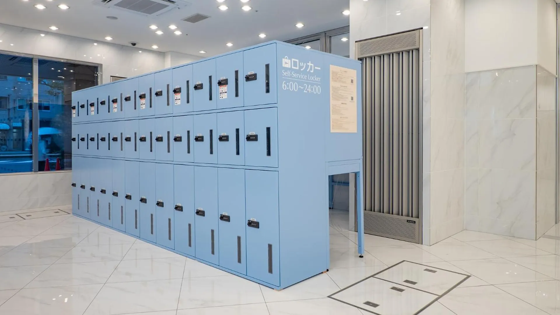 Toyoko Inn Hokkaido Sapporo Susukino Junction Japonia