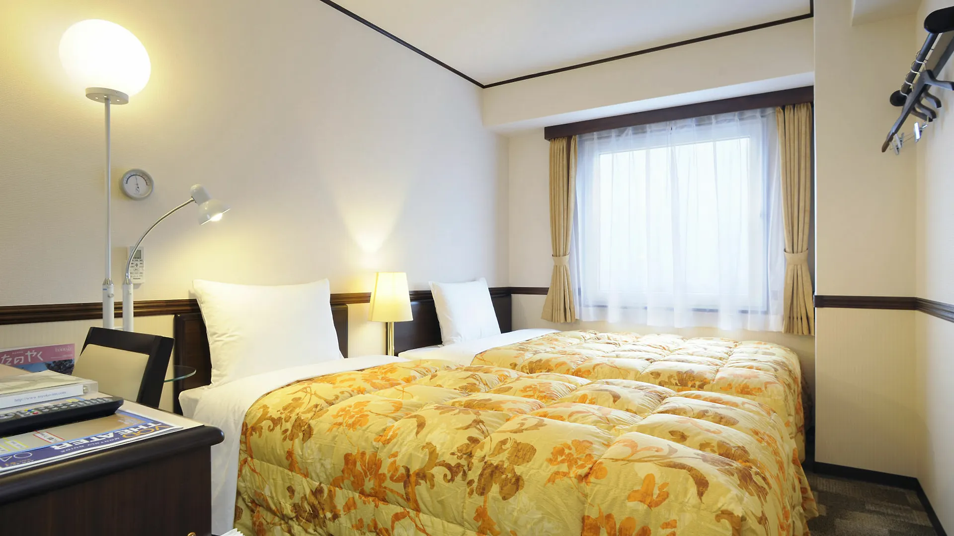 Toyoko Inn Hokkaido Sapporo Susukino Junction